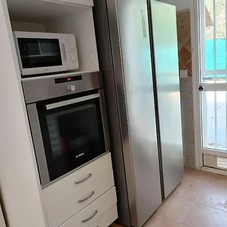 Apartment 大院子，休闲度假屋，绿色天堂。 Lliria