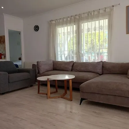 Apartment 大院子，休闲度假屋，绿色天堂。 *